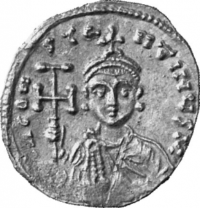 Byzanz: Leo III. Isaurus und Constantinus V.
