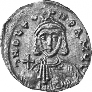 Byzanz: Leo III. Isaurus und Constantinus V.