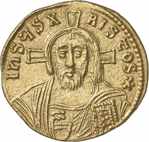 Byzanz: Michael III.