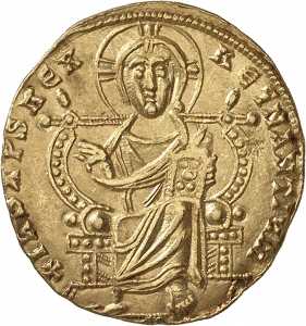 Byzanz: Leo VI. und Constantinus
