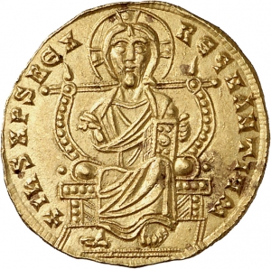 Byzanz: Constantinus VII., Romanus, Christophorus