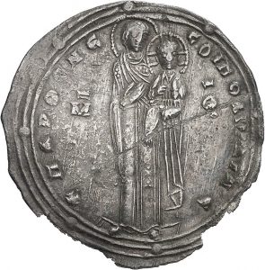 Byzanz: Romanus III.