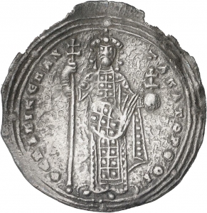Byzanz: Romanus III.