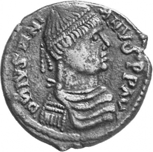 Byzanz: Justinianus I.