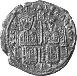 Byzanz: Leo VI. und Alexander
