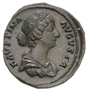 Faustina (Minor)