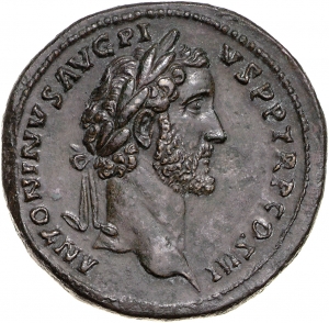 Antoninus Pius