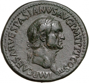 Vespasianus