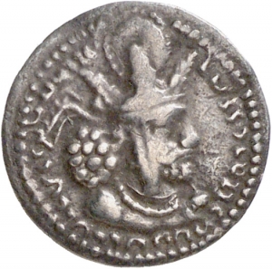 Sasaniden: Shapur I.