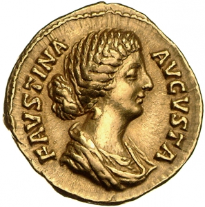 Faustina (Minor)