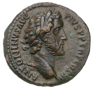 Antoninus Pius