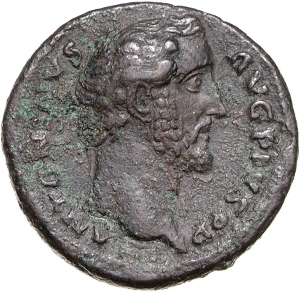 Antoninus Pius