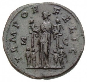 Faustina (Minor)
