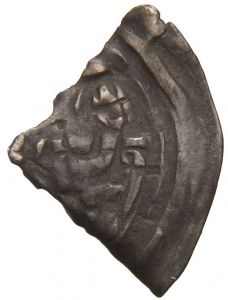 Brandenburg: Markgrafschaft