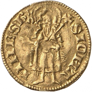 Köln: Wilhelm von Gennep