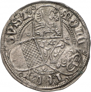 Mecklenburg: Magnus II. und Balthasar