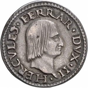 Ferrara: Ercole d