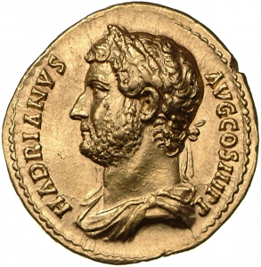 Hadrianus