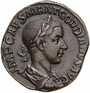 Gordianus III.