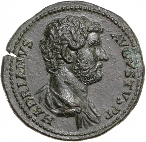 Hadrianus