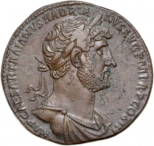 Hadrianus