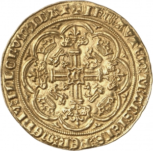 England: Edward III.
