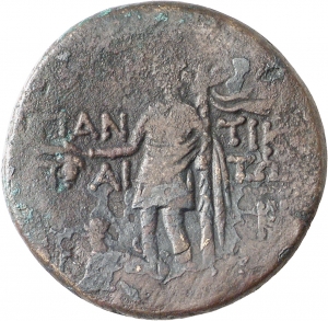 Pantikapaion