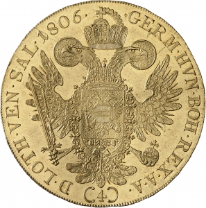 Österreich: Franz II.