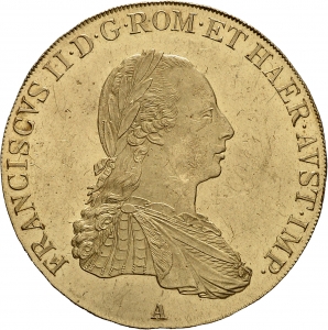 Österreich: Franz II.