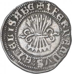Spanien: Reyes Católicos
