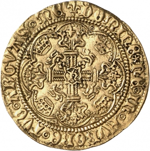 England: Heinrich VI.