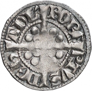 England: Edward I.