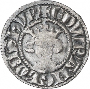 England: Edward I.