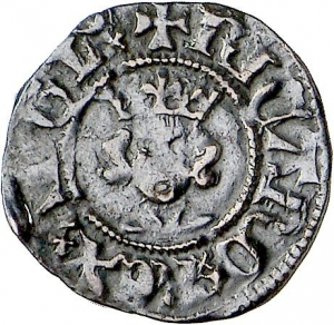 England: Richard II.