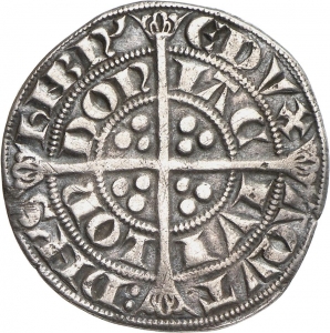 England: Edward I.