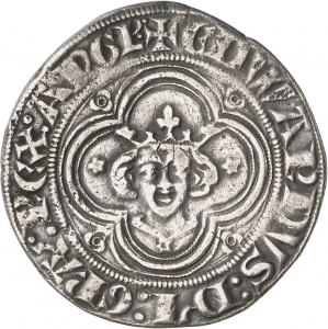 England: Edward I.