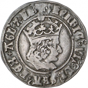 England: Heinrich VII.