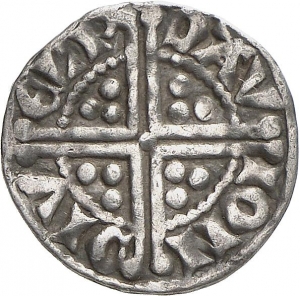 Irland: Heinrich III.