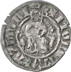 Polen: Kasimir III.