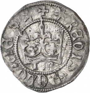 Polen: Kasimir IV.