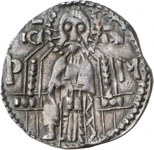 Bosnien: Stephan II.