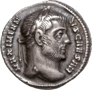 Galerius Maximianus