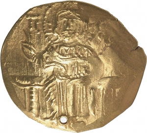 Nicäa: Theodorus II. Lascaris