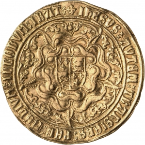 England: Heinrich VIII.