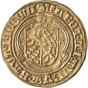 Bayern: Albrecht IV.