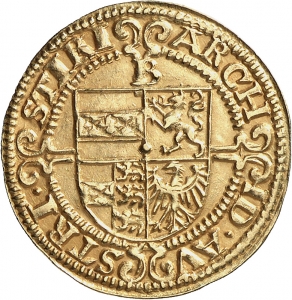 Österreich: Maximilian I.