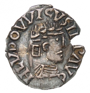 Karolinger: Ludwig der Fromme