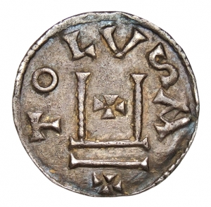 Karolinger: Ludwig der Fromme