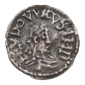 Karolinger: Ludwig der Fromme