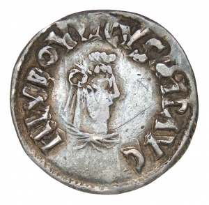 Karolinger: Ludwig der Fromme